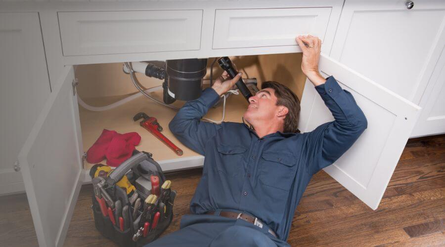 Professional Leak Detection in Cheshire, OR